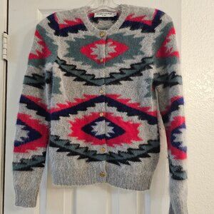 Opening Ceremony Cardigan